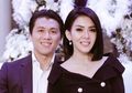 Syahrini Terima 3 Doa Utama dari Mertua di Hari Ulang Tahunnya, Papa Reino Barack: Dikaruniakan Keturunan