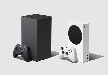 Microsoft Umumkan Aplikasi Apple TV Tersedia di Xbox Series X dan S