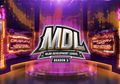 Playoff MDL S3: Kings Esports vs Dewa United, Siapa Debutan Terbaik?
