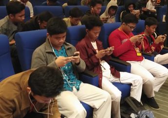 Siap-siap! Esports akan Menjadi Ekskul di Sekolah, Begini Detailnya