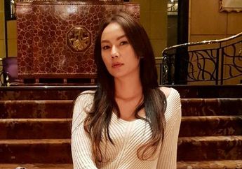 Diisukan Bakal Cerai Lagi untuk Ketiga Kalinya, Kalina Ocktaranny Ngamuk Hingga Semprot Netizen Habis-habisan, Mantan Deddy Corbuzier: Lempar Penggorengan Panas Nih!