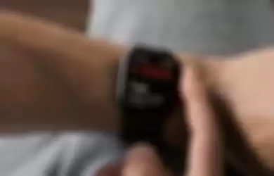 Fitur ECG pada Apple Watch