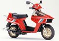 Honda Beat Ternyata Udah Eksis dari Tahun 1983 Loh, Begini Tampilannya