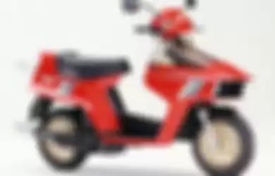 Honda Beat FC50