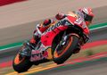 Hasil MotoGP Aragon 2019 - Dominasi Marc Marquez Tak Terelakan!