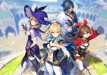 8 Game Mobile dengan Pendapatan Terbesar di 2021, Mobile Legends Gak Masuk!
