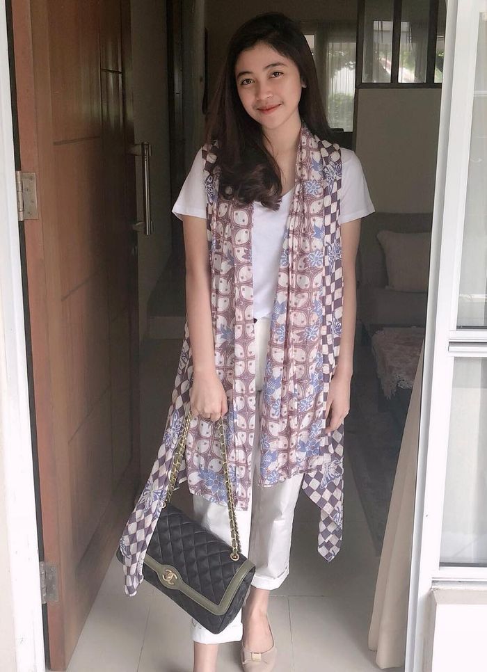 Radisyah Melati