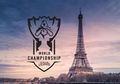 Final League of Legends World Championship 2019 Resmi Digelar di Paris