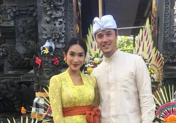 Dipersunting Bangsawan Bali, Intip Rumah Happy Salma yang Bergaya Tradisional dan Jauh dari Kesan Mewah