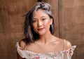 Social Distancing, Begini Gaya Marion Jola Saat di Rumah Aja, Seksi Nggak Nih?