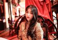 Dituduh Gundik Garuda Indonesia, Video Siwi Sidi Tanpa Makeup Saat Makan di Kantin Tersebar, Netizen: Filter Instagram Jahat!