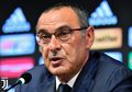 Link Live Streaming Juventus Vs Cagliari Liga Italia, Kalah dari Lazio Bayangi Maurizio Sarri!