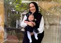 Contek Cara Fitri Tropica Tingkatkan Tumbuh Kembang Gadis Kecilnya, Mudah, Simpel, dan Bisa Dilakukan Setiap Hari!