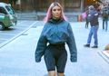 Fashion Alert! Bike Shorts Bakal Ngehits di Pertengahan Tahun Ini
