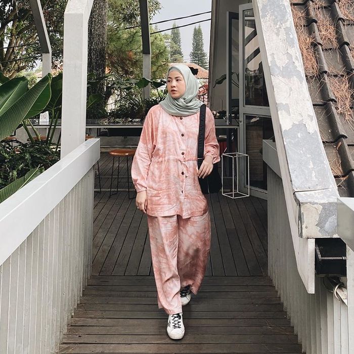 Ootd pajamas new arrivals