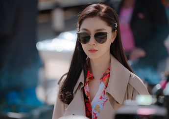The Queen! Ini 4 Zodiak yang Cocok Jadi Diva Sejagat & Terkenal!