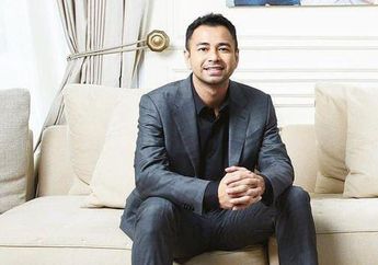 Tajir Melintir, Ternyata Raffi Ahmad Tak Mau Wariskan Harta Kekayaannya pada Rafathar dan Rayyanza karena Alasan Ini