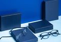 Terinspirasi Color of the Year Milik Pantone, Bridges Eyewear Rilis Koleksi Biru Klasik