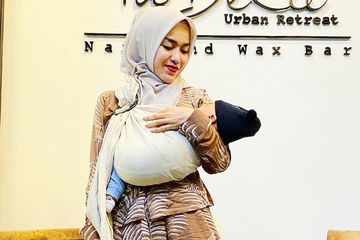 Meski menyusui memiliki manfaat, wanita dengan gangguan bipolar seperti Medina Zein memang tidak disarankan untuk menyusui.