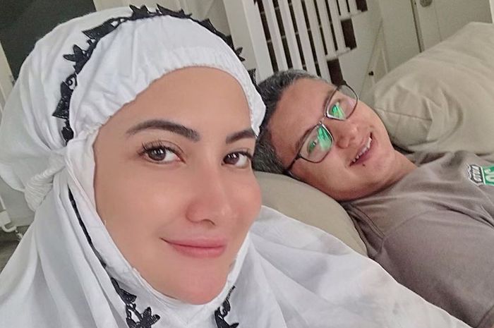 Putuskan Jadi Mualaf Usai Bermimpi Baca Al Quran, Pesinetron Ini Sempat