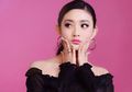 Kerap Bergaya ala Cewek Korea, Tampilan Cantik Natasha Wilona dengan Makeup Flawless Justru Curi Perhatian