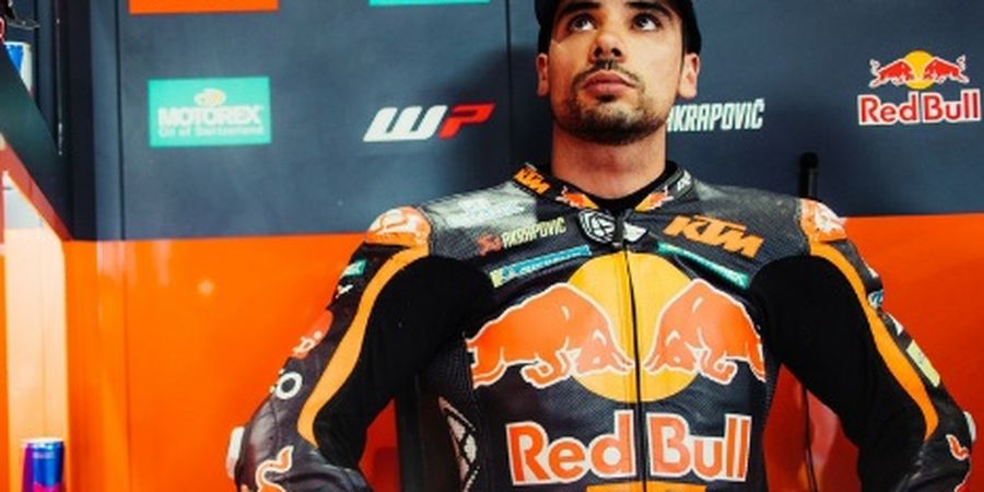 MotoGP Portugal 2022 - Cuma 3 Pembalap yang Diharapkan Miguel Oliveira Jadi Pemenang