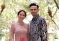 Buat Ashraf Sinclair Menangis, Ini Lagu yang Diciptakan BCL Khusus untuk Sang Suami