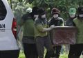 Bak Malaikat Tanpa Sayap, Kepala Desa di Banyumas Siap Lakukan Hal Besar Ini untuk Jenazah Pasien Covid-19 hingga Banjir Pujian