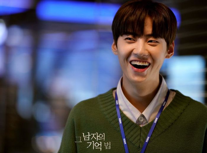 5 Info Drama Korea Lee Jinhyuk UP10TION, Jadi Mahasiswa Sampai YouTuber