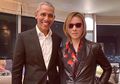 Rayakan Ulang Tahun, Yoshiki 'X Japan' dapet Kunjungan Kejutan dari Barack Obama