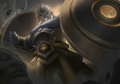 Mobile Legends Kembali Mengumumkan Hero Tank Baru Bernama Baxia