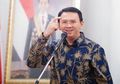 Sakit Hati usai Diserang oleh Emak-emak yang Tergabung dalam Grup Veronica Lovers hingga Buat Laporan Pencemaran Nama Baik ke Polisi, Ahok tiba-tiba Mengambil Keputusan Ini