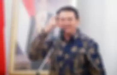 Begini jawaban Ahok saat ditanyakan apabila ditunjuk menjadi Presiden.