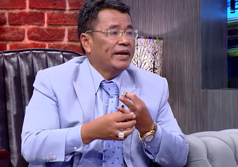 Hotman Paris Ungkap Tujuan Bisnis Prostitusi Online, Sang Pengacara: Untuk Melancarkan Proyek!