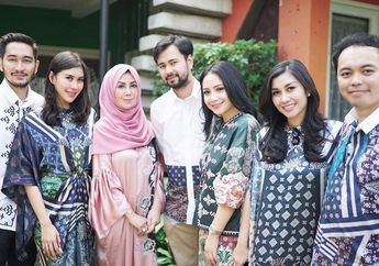 Sering Ditanya Soal Anak ke-4 dari Pernikahan Sebelumnya, Mama Amy Bongkar Sosok Wanita yang Sudah Dianggap Anak Kandung Sendiri Hingga Disebut Sangat Berjasa di Kehidupan Raffi Ahmad!