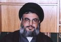 Bikin Militer Israel Kelimpungan Berkat Taktik Jeniusnya, Ini Sosok Syekh Sayyid Hassan Nasrallah, Tokoh Lebanon yang Beri Solusi untuk Lenyapkan Israel dari Muka Bumi