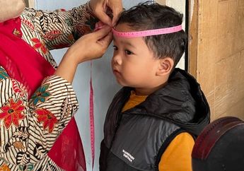 Jika Tidak Ada Upaya Pencegahan, Ini Bahaya Stunting pada Anak dan Dampaknya Saat Remaja