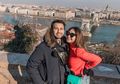 Raffi Ahmad Meringis Saat Terlalu Banyak Belanja di Paris, Nagita Slavina Justru Kepergok Pakai Tas Seharga Rp209 Juta!