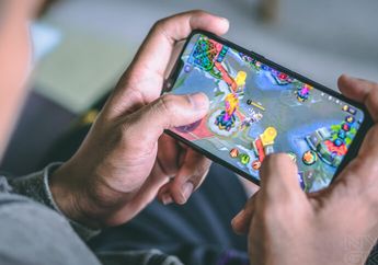 Istri Asyik Main Mobile Legends, Suami Kesal dan Membakarnya Hidup-hidup