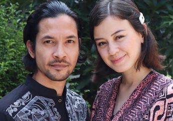 Hampir Luput dari Perhatian, Kimberly Ryder Pamer Perut Buncit Saat Makan Malam Romantis Bareng Sang Suami di Bali