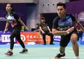 Selebrasi Terlalu Cepat, Wakil Hongkong Kecolongan Saat Hadapi Indonesia di Kejuaran Dunia Junior 2019