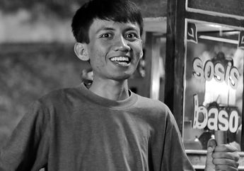 Meninggal karena Kanker Hati, Gebi Ramadhan Hanya Bergantung BPJS
