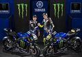 Berusia 40 Tahun, Jika Valentino Rossi Gagal di MotoGP 2019 Itu Salah Yamaha