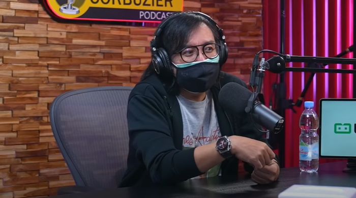 Ari Lasso mengakui mengidap kanker langka, DLBCL.