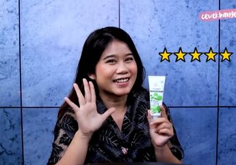 Sariayu Acne Facial Foam Bisa Usir Jerawat dan Mencerahkan Wajah!