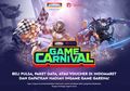 Wow! Beli Pulsa & Voucher di Indomaret Bisa Dapetin Hadiah Game Garena