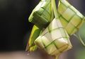 Tiap Tahun Makan Ketupat Lebaran, Tahukah Anda Makna di Baliknya? Ternyata Ada Makna Mendalam di Empat Sudut Hidangan Khas Idul Fitri Ini