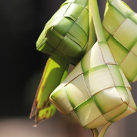 Tak Hanya Jadi Santapan Wajib Bersama Keluarga di Hari Raya Idul Fitri, Ini Makna Mendalam di Balik Ketupat Lebaran, 'Mengaku Bersalah'