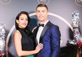 Dampingi Cristiano Ronaldo Jadi Juara Tiga Liga Top Eropa, Georgina Rodriguez Ungkapkan Rasa Bangga