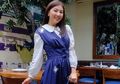 Harga Dressnya Sudah Rp50 Jutaan, Sarwendah Kenakan Full Branded Item Sekali Jalan!